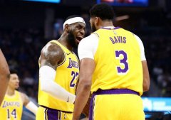 NBA常规赛视频直播:湖人 vs 奇才