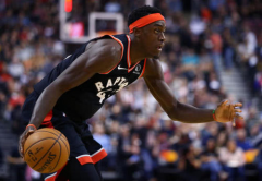 NBA常规赛视频直播: 猛龙 VS 火箭